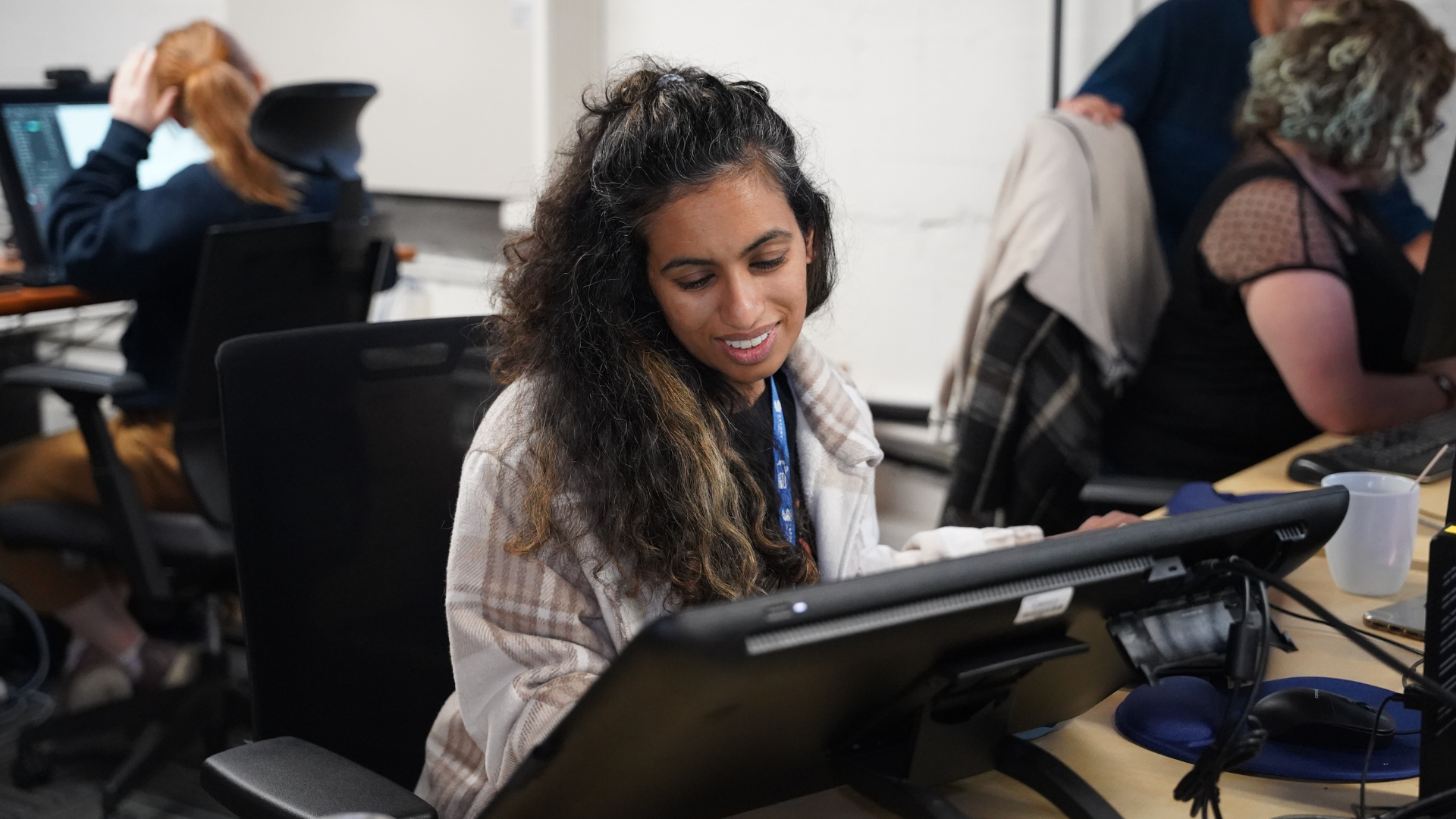 Studio Photography - BBF Toronto