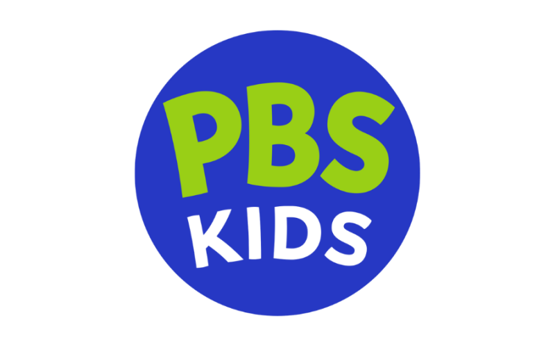 PBS Kids logo
