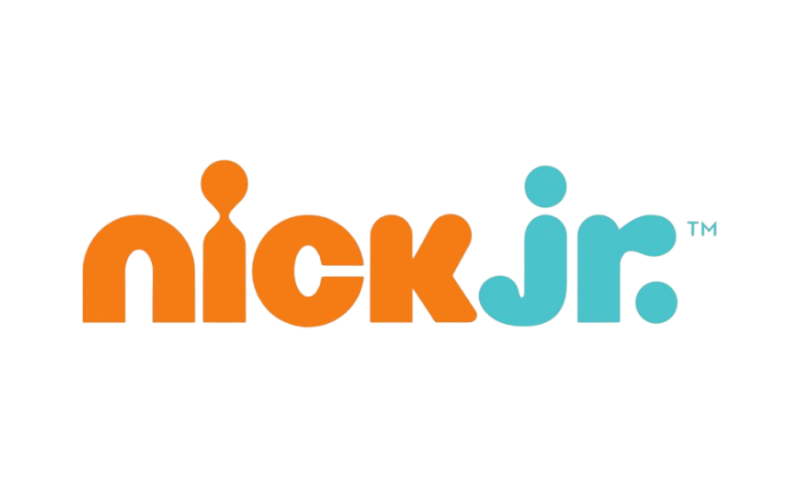 Nick Jr logo