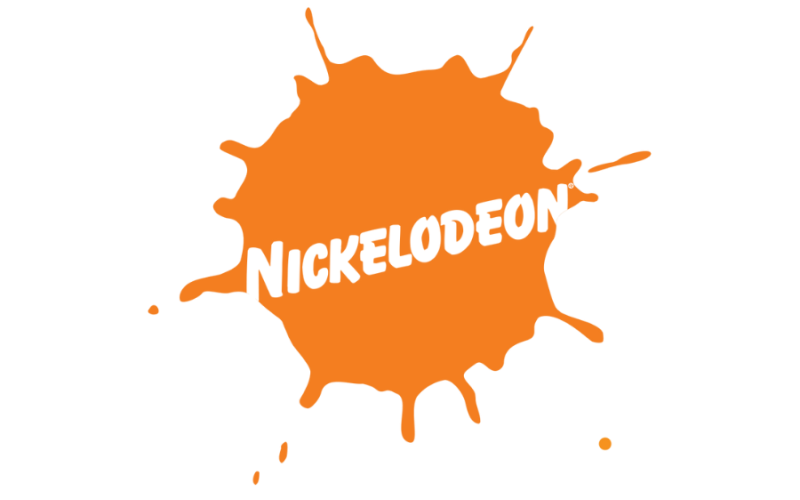 Nickelodeon logo